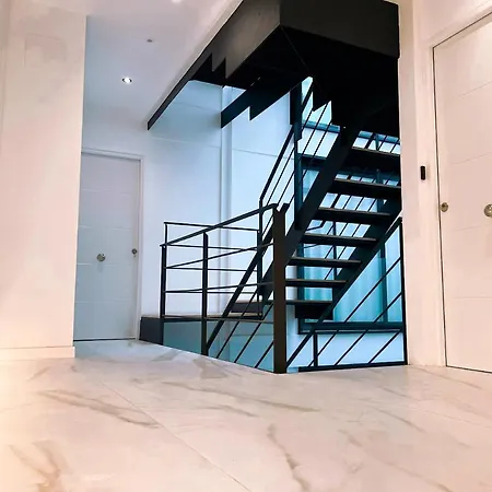 Córdoba Boutique VV Con jacuzzi-2
