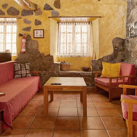 Casa Rural Pepita La De Las Flores-3