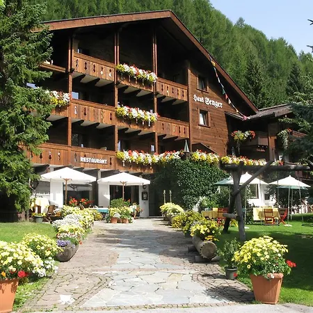 Chalet Hotel Senger-2
