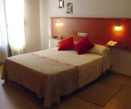 Hotel Casablanca Vigo-2