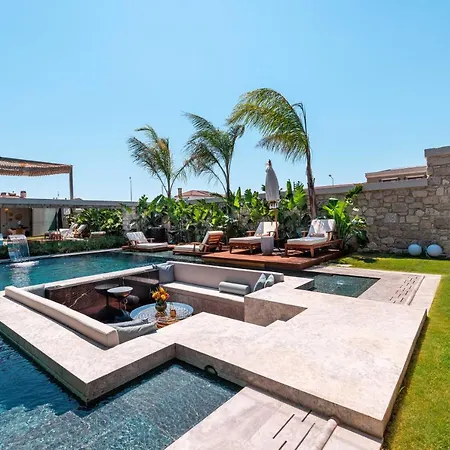 Genesis Hotel&Spa Alacati-2