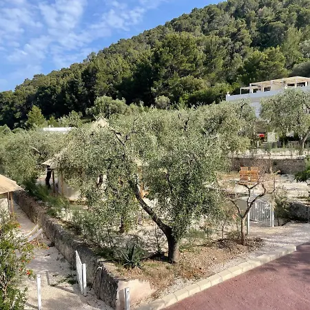 Hmo Glamping & Suites In Vignanotica-2