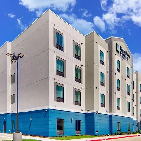 Mainstay Suites Dallas Northwest - Irving-3