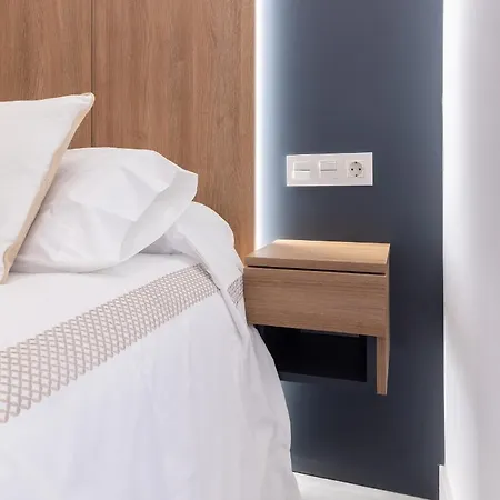 Jerusalén Suites Alicante-2
