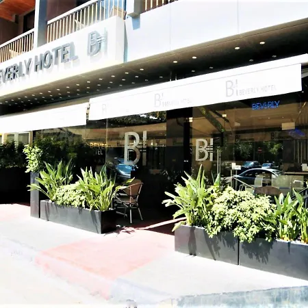 Beverly Hotel Beirut-2