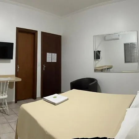 Hotel Taquaral-2