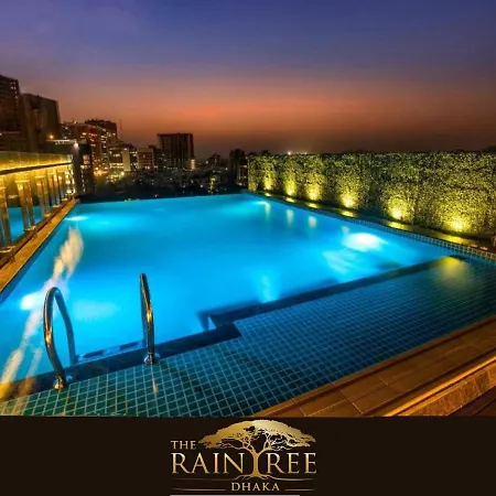 The Raintree Dhaka - A Luxury Collection Hotel-3