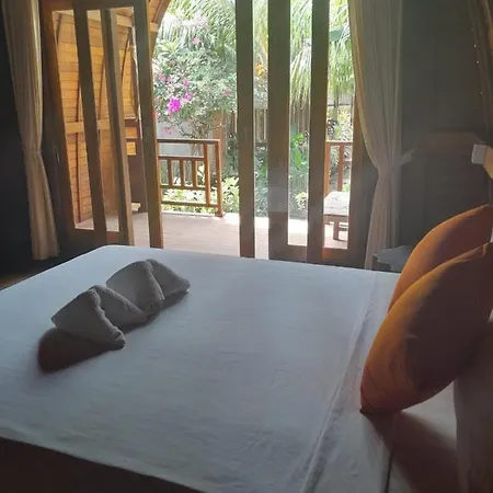 La Paparrucha Bali-2