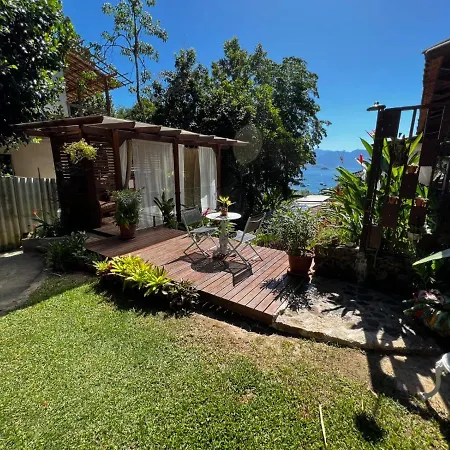Pousada Bela Vista-2
