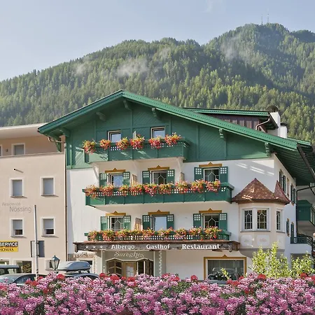 Hotel Sureghes-3