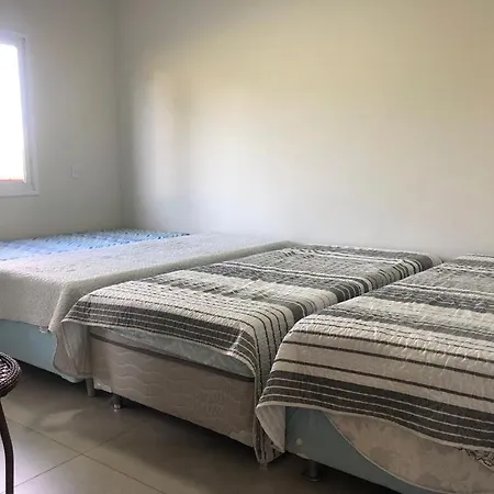 Casa de Campo Pardinho Eco Ninho Verde 2-3