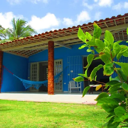 Paraiso Do Sul Maragogi-3