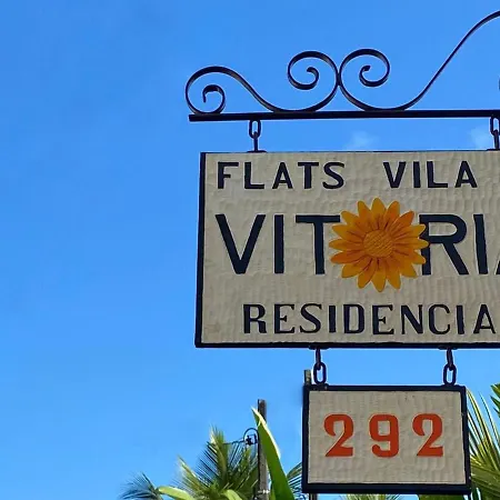 Flats Vila Vitoria Residencial-2