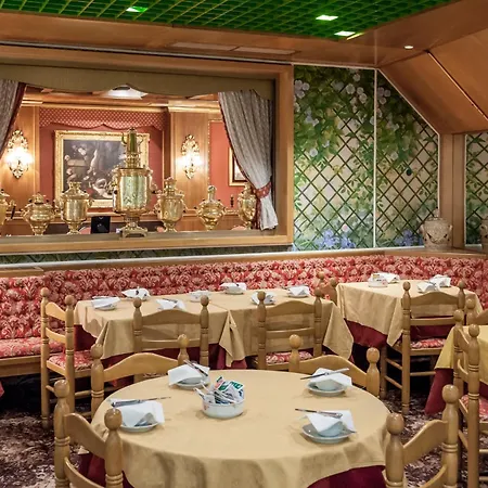 Hotel Venezia-3