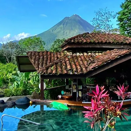 Hotel Mountain Paradise-2
