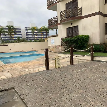 Condomínio Maitinga. (Pé na areia)-3