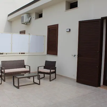 B&B San Vito-2