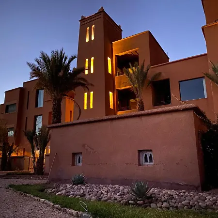 Kasbah Tamsna-2
