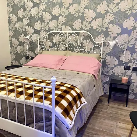 B&B Staziona e Dormi 2,0-2