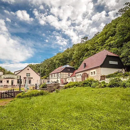 Pension Walkmühle-3