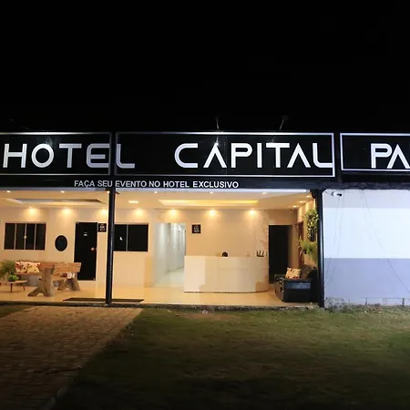 Hotel Capital Palmas-2