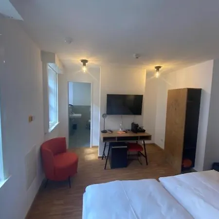 Altstadthotel Alt&Jung-2