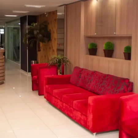 Smart Iguassu Hotel-2