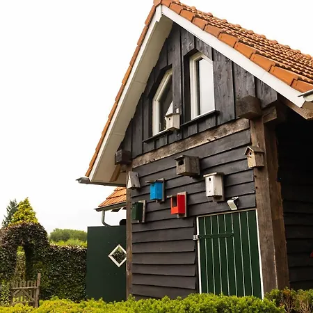 B&B Veldschuur Nijverdal-2