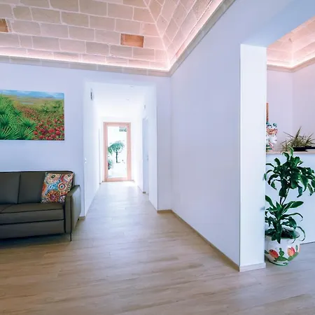 I Mori Hotel-2