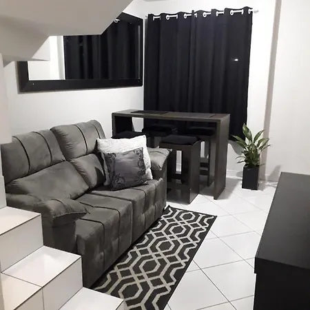 Triplex Ideal Para Grupos. Acomoda Mais De 20.-2