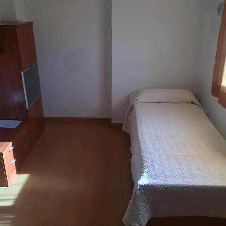 Aparthotel Arenal-2