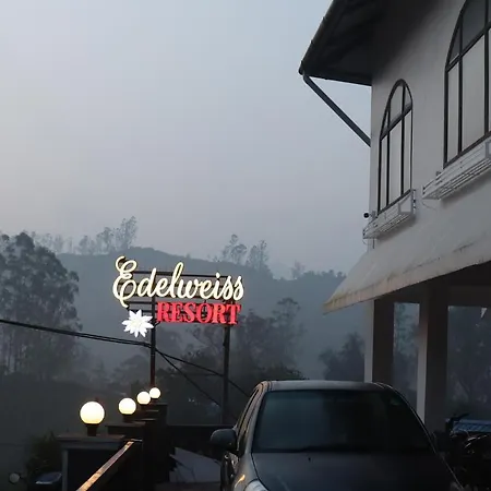 Edelweiss Resort-3