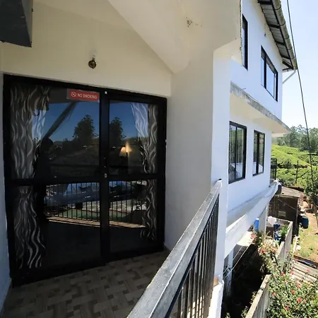 Edelweiss Resort-2