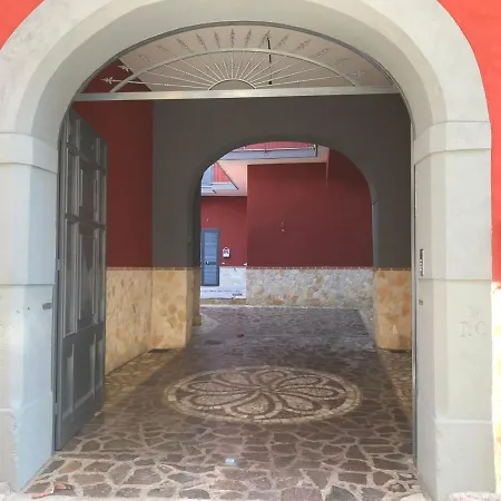 B&B Dei Vicari-3