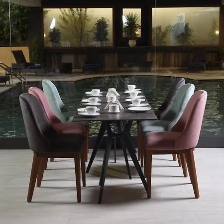 Hôtel Lescure Business&SPA-2