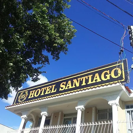 Hotel Santiago-2