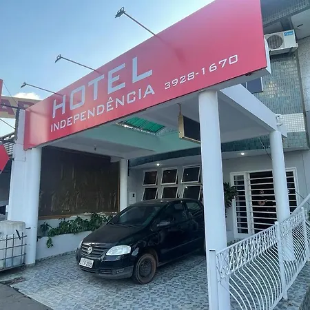 Hotel Independência-2