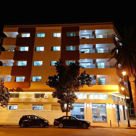 Figuig Appart'Hotel-2
