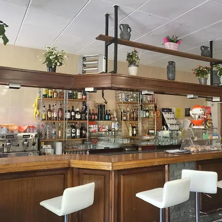 Alberg Restaurant Bellavista-2