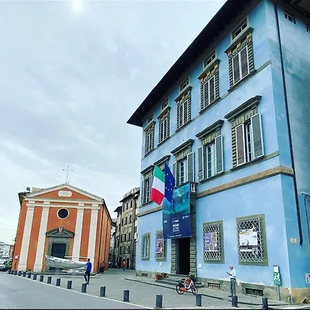 Il B&B dei viaggiatori-2