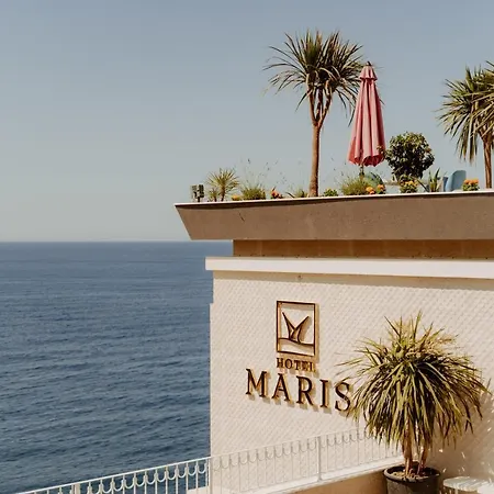 Hotel Maris-3