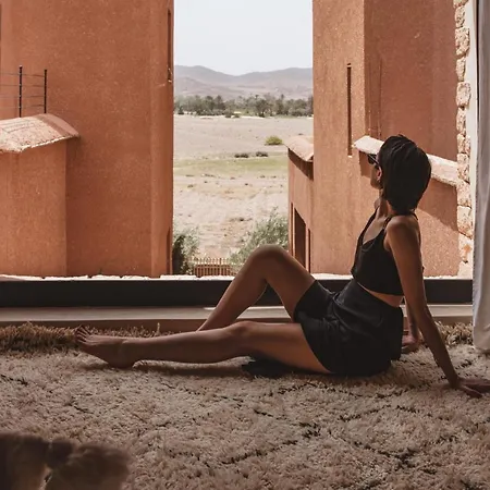 Kasbah Tamsna-3