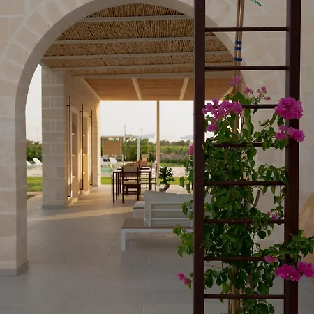 IL NOCE Salento Tourism Services-3