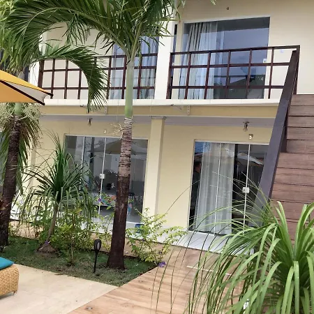Pousada Villa Encantada Lgbtqiaplus-2