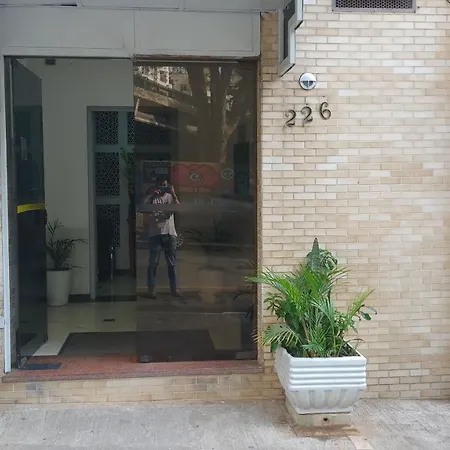 Hotel Smart Inn-3