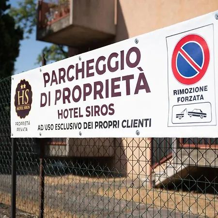 Hotel Siros-2