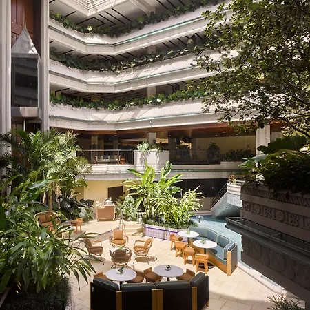 Mayfair House Hotel&Garden-2