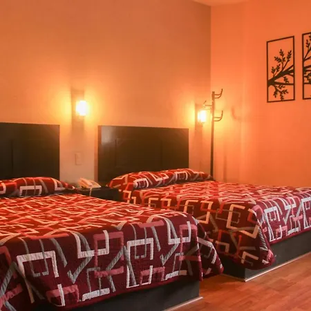 Hotel Alika-3