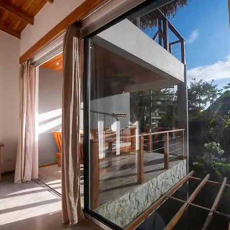 Iluminar Beachfront Suites-3