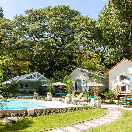 Angeli Gardens Boutique Hotel-3